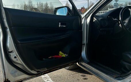 Mazda 6, 2005 год, 300 000 рублей, 21 фотография