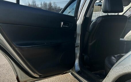 Mazda 6, 2005 год, 300 000 рублей, 20 фотография