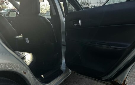 Mazda 6, 2005 год, 300 000 рублей, 22 фотография
