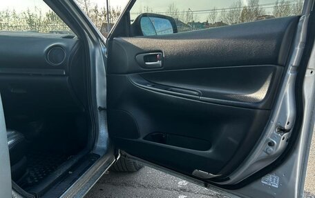 Mazda 6, 2005 год, 300 000 рублей, 23 фотография