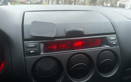Mazda 6, 2005 год, 300 000 рублей, 30 фотография