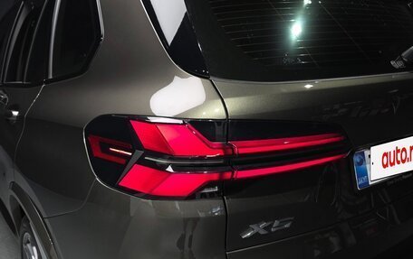 BMW X5, 2026 год, 13 700 000 рублей, 7 фотография