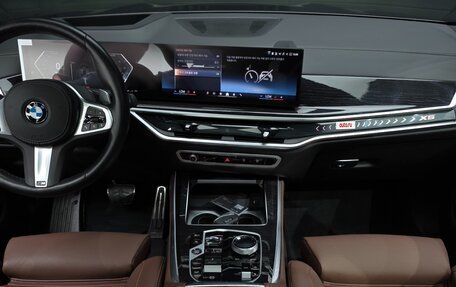 BMW X5, 2026 год, 13 700 000 рублей, 9 фотография