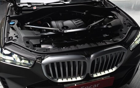 BMW X5, 2026 год, 13 700 000 рублей, 8 фотография
