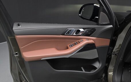 BMW X5, 2026 год, 13 700 000 рублей, 12 фотография