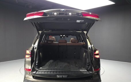 BMW X5, 2026 год, 13 700 000 рублей, 5 фотография