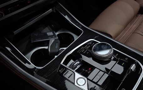 BMW X5, 2026 год, 13 700 000 рублей, 11 фотография