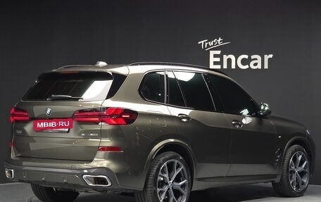 BMW X5, 2026 год, 13 700 000 рублей, 3 фотография