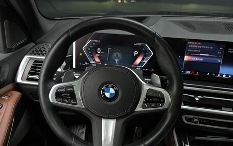 BMW X5, 2026 год, 13 700 000 рублей, 10 фотография