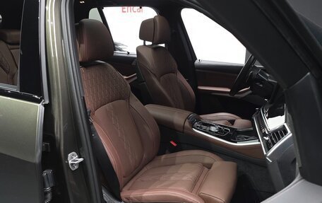 BMW X5, 2026 год, 13 700 000 рублей, 16 фотография