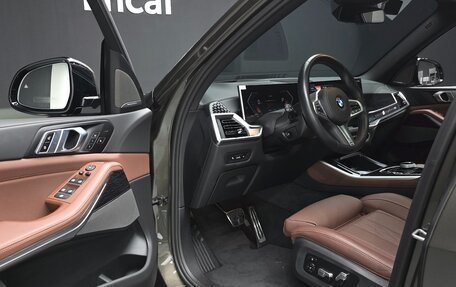BMW X5, 2026 год, 13 700 000 рублей, 15 фотография