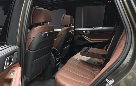 BMW X5, 2026 год, 13 700 000 рублей, 17 фотография