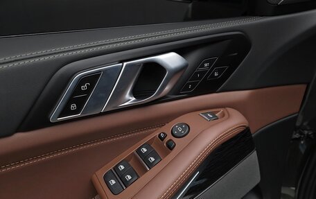BMW X5, 2026 год, 13 700 000 рублей, 14 фотография