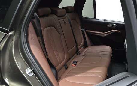 BMW X5, 2026 год, 13 700 000 рублей, 18 фотография