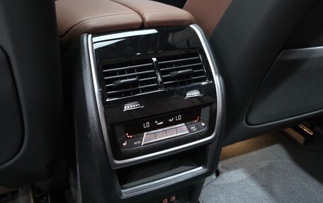BMW X5, 2026 год, 13 700 000 рублей, 20 фотография