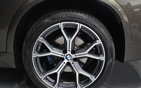 BMW X5, 2026 год, 13 700 000 рублей, 22 фотография