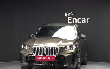 BMW X5, 2026 год, 13 700 000 рублей, 2 фотография