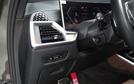 BMW X5, 2026 год, 13 700 000 рублей, 24 фотография