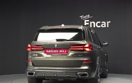 BMW X5, 2026 год, 13 700 000 рублей, 4 фотография