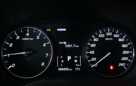 Mitsubishi Outlander III рестайлинг 3, 2016 год, 1 849 000 рублей, 9 фотография
