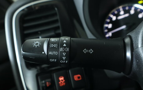 Mitsubishi Outlander III рестайлинг 3, 2016 год, 1 849 000 рублей, 12 фотография