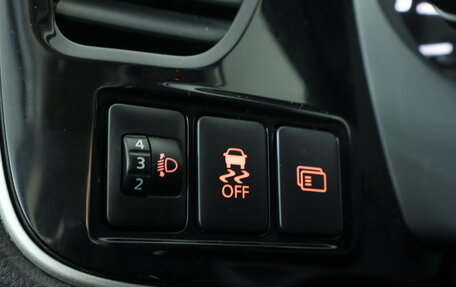 Mitsubishi Outlander III рестайлинг 3, 2016 год, 1 849 000 рублей, 21 фотография