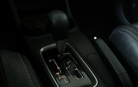 Mitsubishi Outlander III рестайлинг 3, 2016 год, 1 849 000 рублей, 18 фотография
