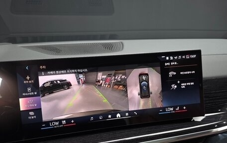 BMW X5, 2026 год, 13 700 000 рублей, 25 фотография