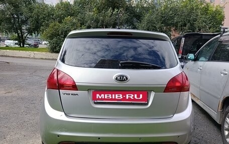 KIA Venga I, 2013 год, 400 000 рублей, 3 фотография