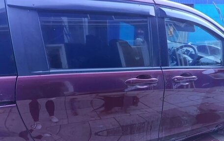 Honda Freed I, 2009 год, 670 000 рублей, 3 фотография