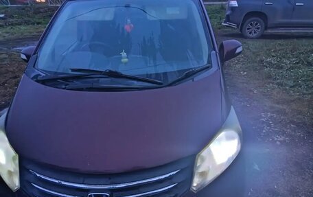 Honda Freed I, 2009 год, 670 000 рублей, 2 фотография