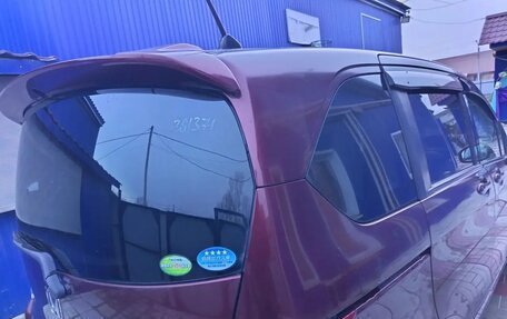 Honda Freed I, 2009 год, 670 000 рублей, 4 фотография