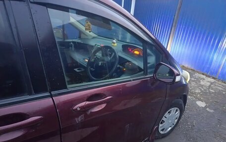 Honda Freed I, 2009 год, 670 000 рублей, 6 фотография