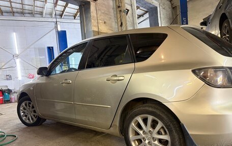 Mazda 3, 2008 год, 420 000 рублей, 4 фотография