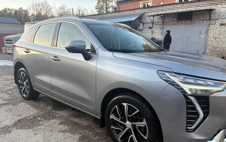 Haval Jolion, 2023 год, 2 000 000 рублей, 3 фотография