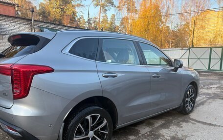 Haval Jolion, 2023 год, 2 000 000 рублей, 4 фотография