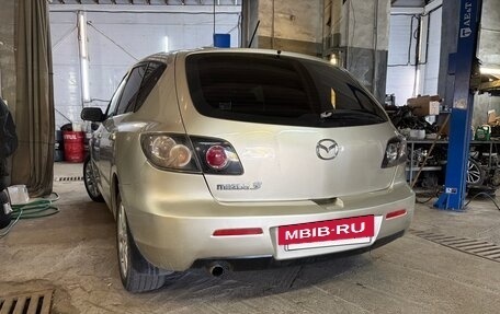 Mazda 3, 2008 год, 420 000 рублей, 2 фотография