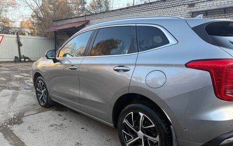 Haval Jolion, 2023 год, 2 000 000 рублей, 6 фотография