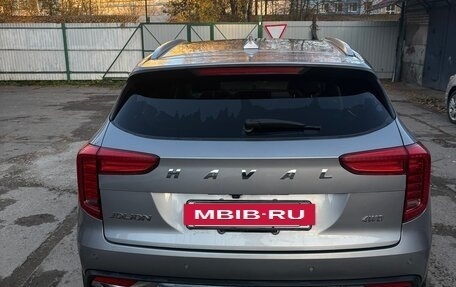 Haval Jolion, 2023 год, 2 000 000 рублей, 5 фотография