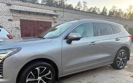 Haval Jolion, 2023 год, 2 000 000 рублей, 7 фотография