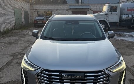 Haval Jolion, 2023 год, 2 000 000 рублей, 2 фотография