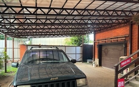 Jeep Grand Cherokee, 1994 год, 220 000 рублей, 3 фотография