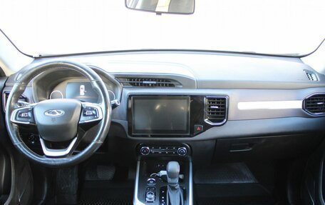 Chery Tiggo 4 I рестайлинг, 2021 год, 1 199 000 рублей, 9 фотография