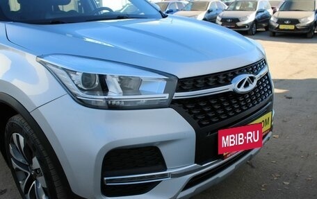 Chery Tiggo 4 I рестайлинг, 2021 год, 1 199 000 рублей, 8 фотография
