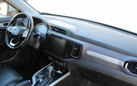 Chery Tiggo 4 I рестайлинг, 2021 год, 1 199 000 рублей, 11 фотография