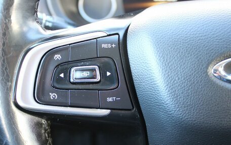 Chery Tiggo 4 I рестайлинг, 2021 год, 1 199 000 рублей, 16 фотография