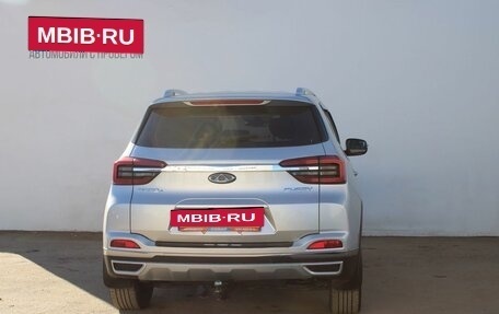 Chery Tiggo 4 I рестайлинг, 2021 год, 1 199 000 рублей, 6 фотография