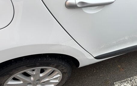 Renault Megane III рестайлинг, 2013 год, 750 000 рублей, 11 фотография