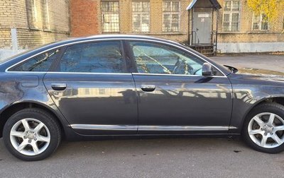 Audi A6, 2010 год, 990 000 рублей, 1 фотография