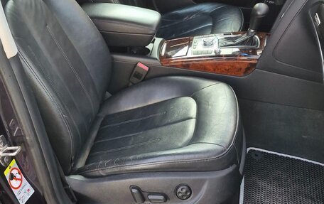 Audi A6, 2010 год, 990 000 рублей, 10 фотография